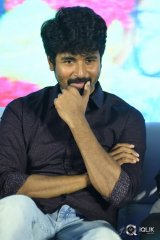 Remo Movie Success Meet